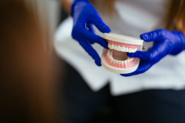 Best Periodontal (Gum) Disease Treatment  in East Riverdale, MD