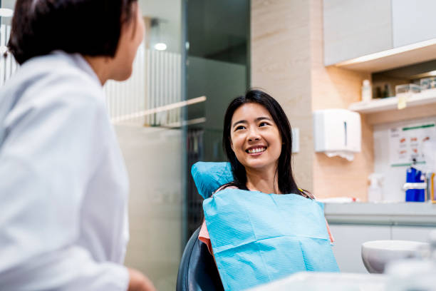 Best Laser Dentistry  in East Riverdale, MD