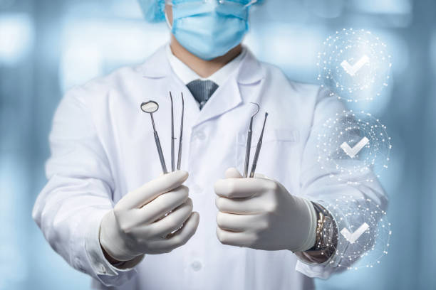  East Riverdale, MD Dental Services Pros