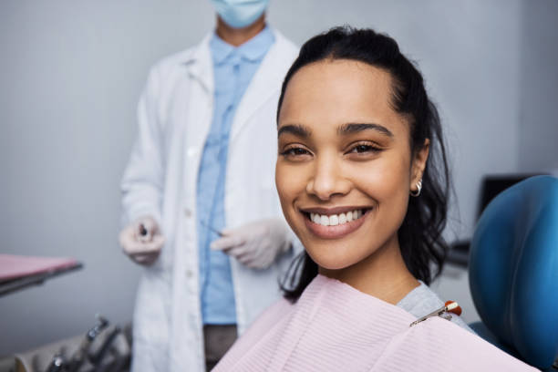 Dental Inlays and Onlays in East Riverdale, MD