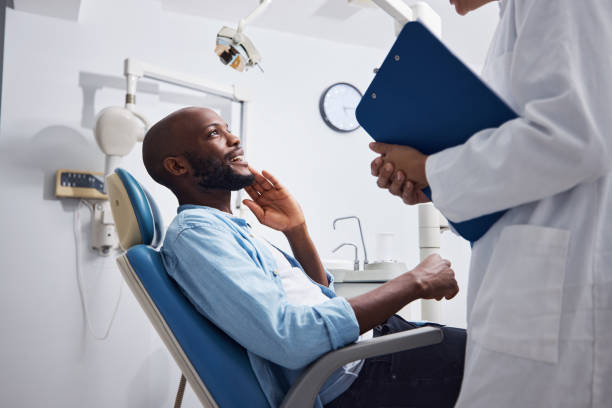 Best Wisdom Tooth Removal  in East Riverdale, MD