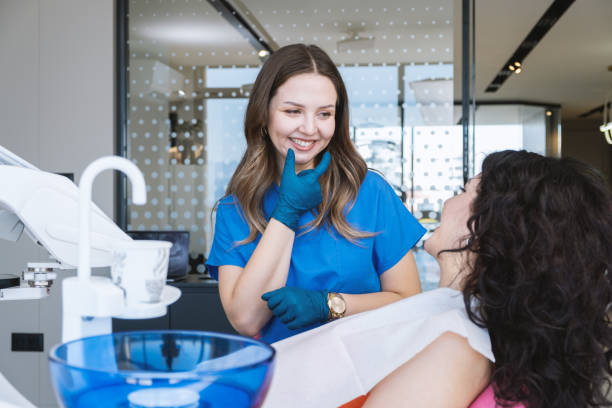 Advanced Technology for Better Dental Care in East Riverdale, MD
