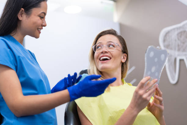 Best Dentures (Full and Partial)  in East Riverdale, MD