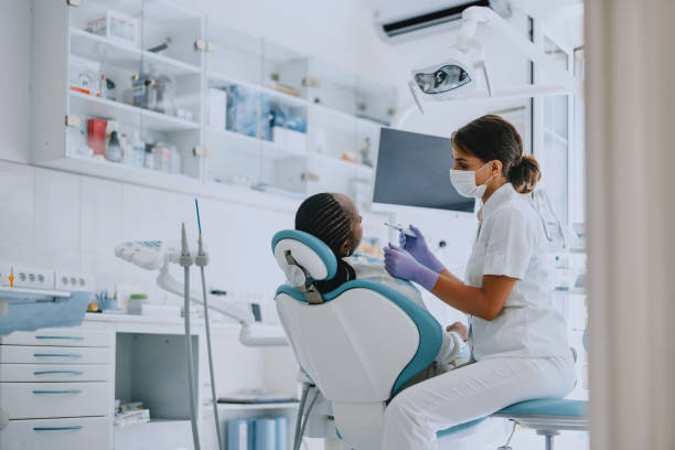 East Riverdale, MD Dental Services Company