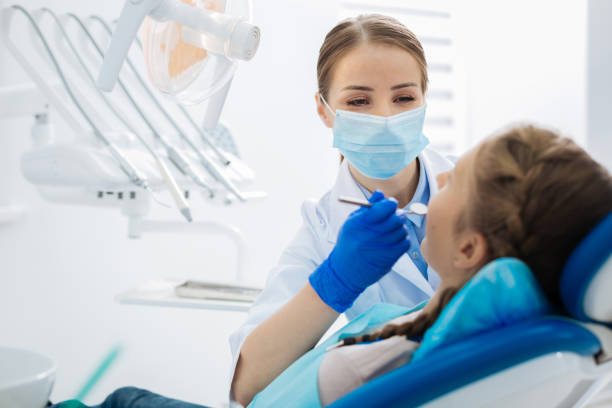 Best Veneers and Lumineers  in East Riverdale, MD
