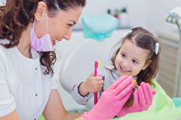 Best Dental Exams and Cleanings  in East Riverdale, MD